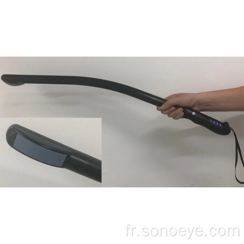 Sonde sans fil untrasound pour vétérinaire